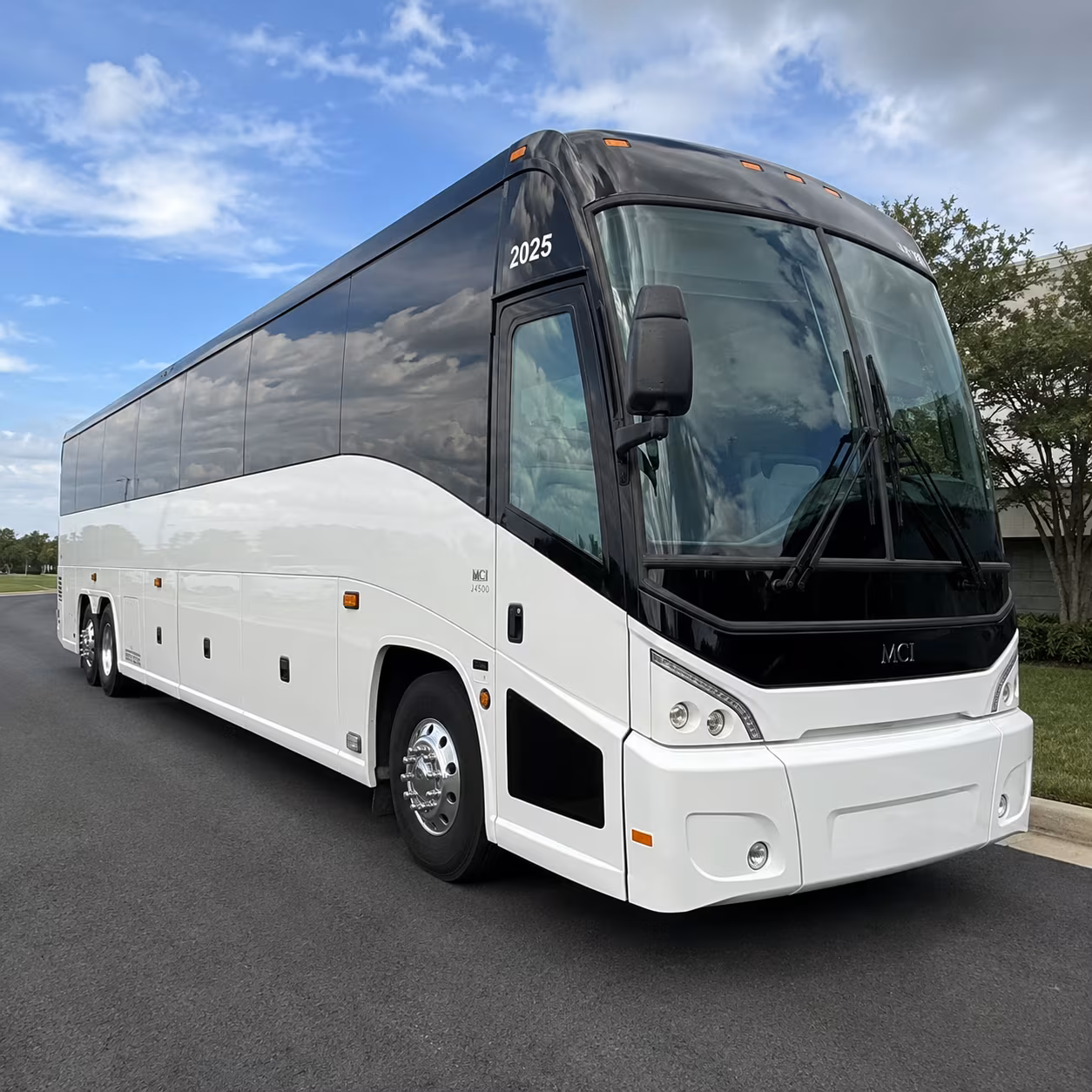 bus rentals for multi church events revivals and religious conferences near hoover