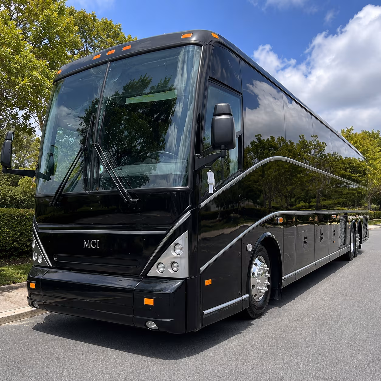 compare concert transportation options in hoover and beyond