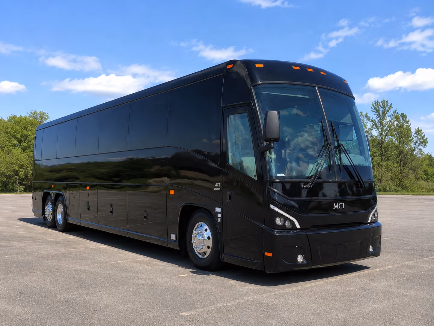 compare corporate event transportation options in hoover and beyond