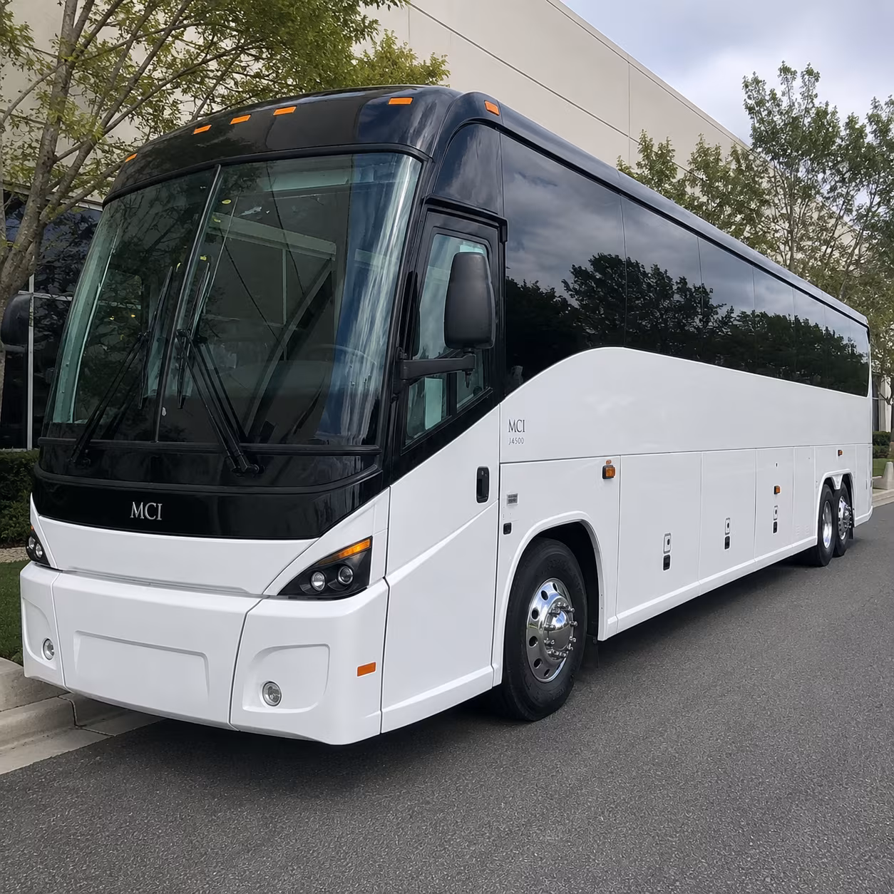 compare employee transportation options in hoover and beyond