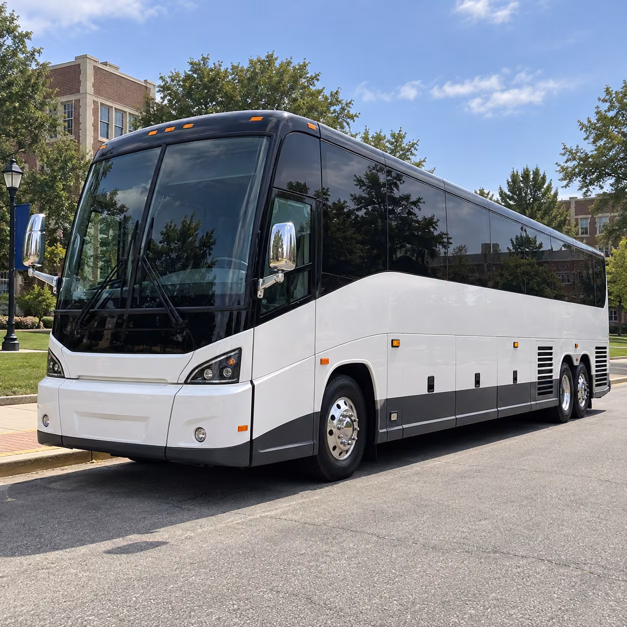 compare private event transportation options in hoover and beyond
