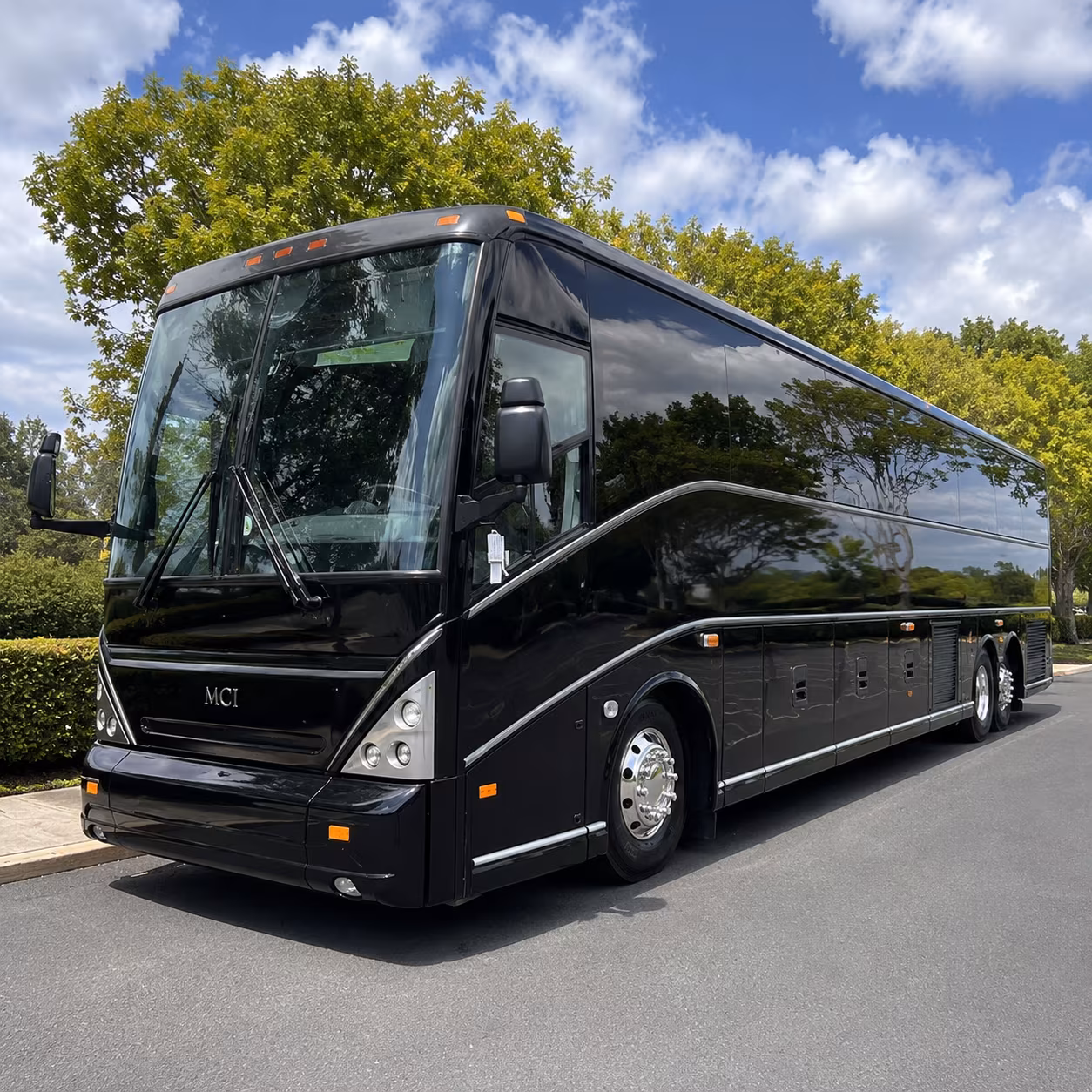 compare religious group transportation options in hoover and beyond