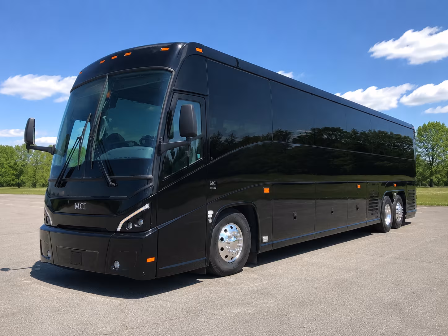 convention and trade show transportation from hoover to birmingham and beyond