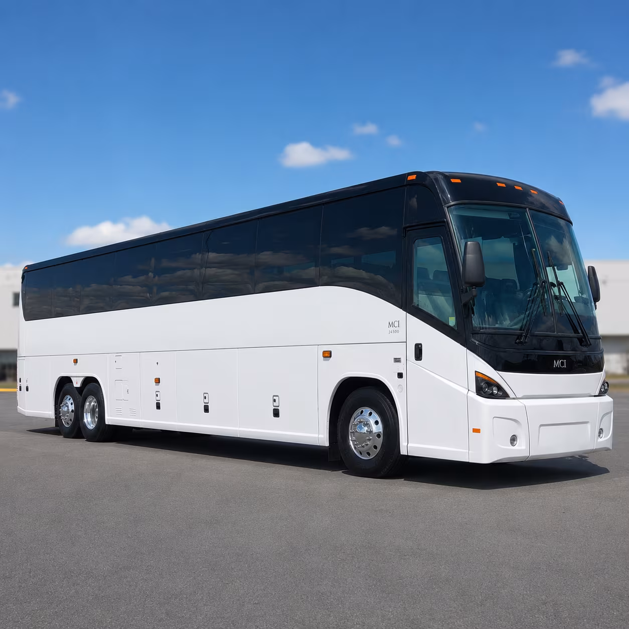 corporate event transportation for hoover businesses and hr teams