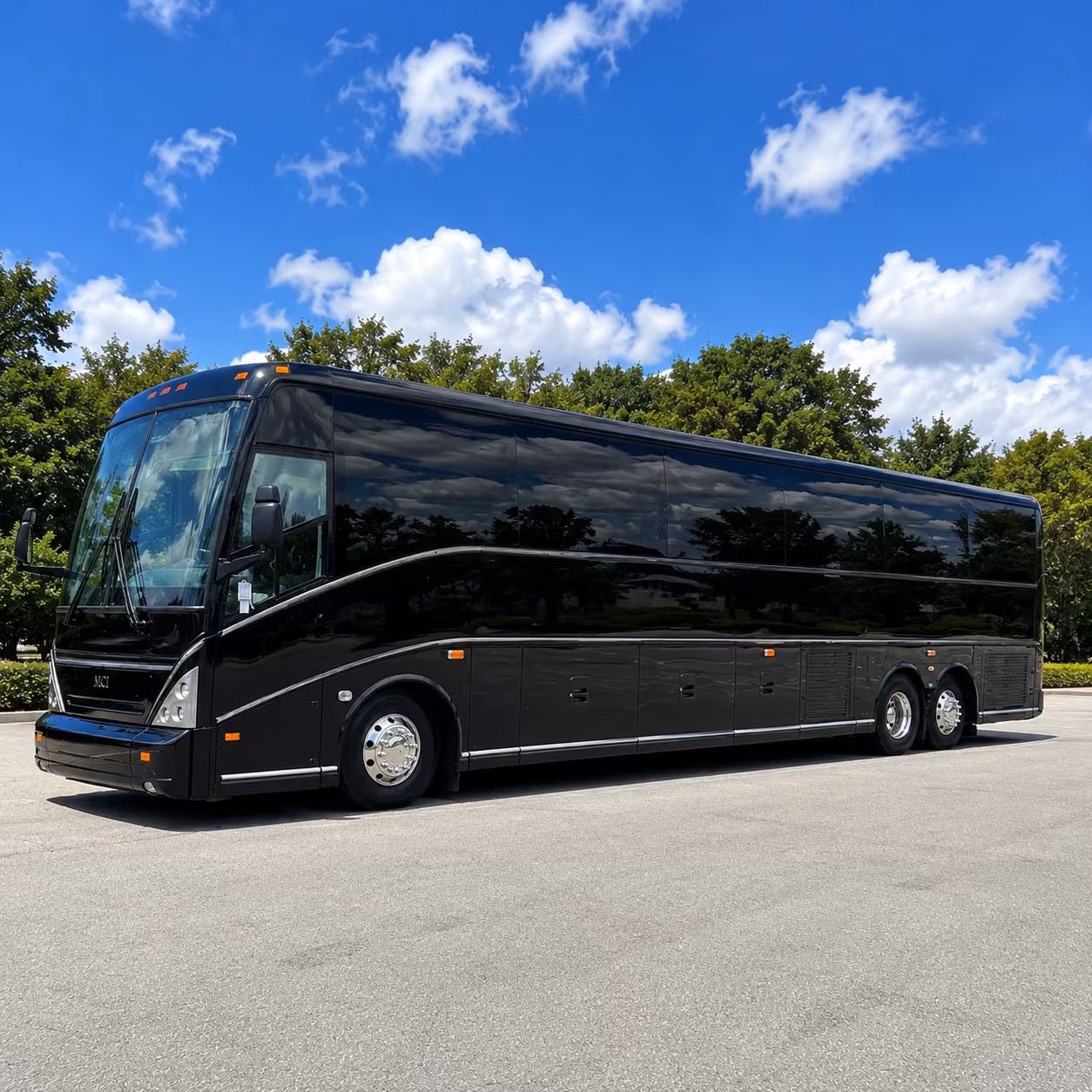 hoover airport transfer shuttle bus services