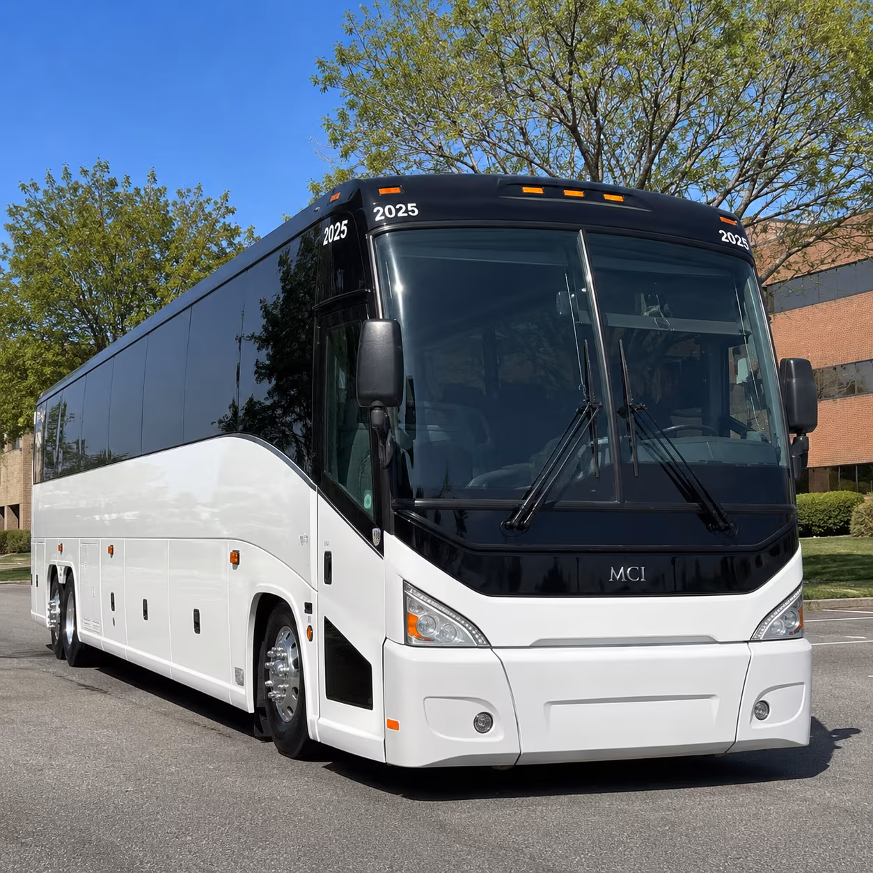 hoover charter bus rentals for sports teams sporting events