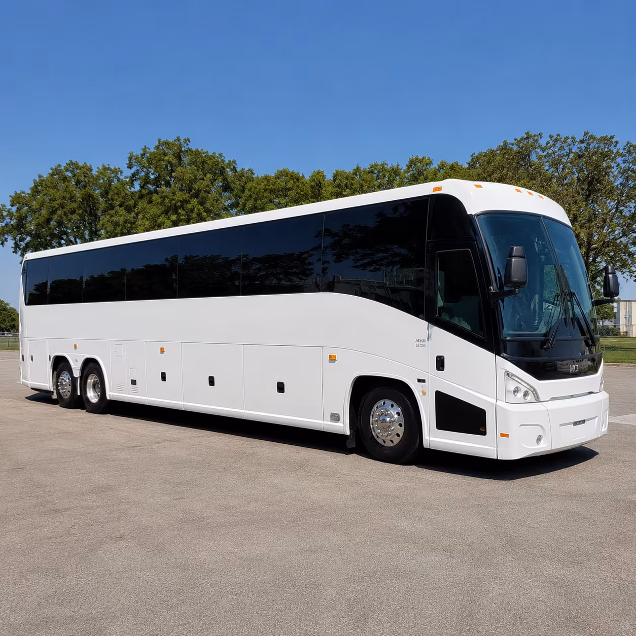 hoover religious group transportation services