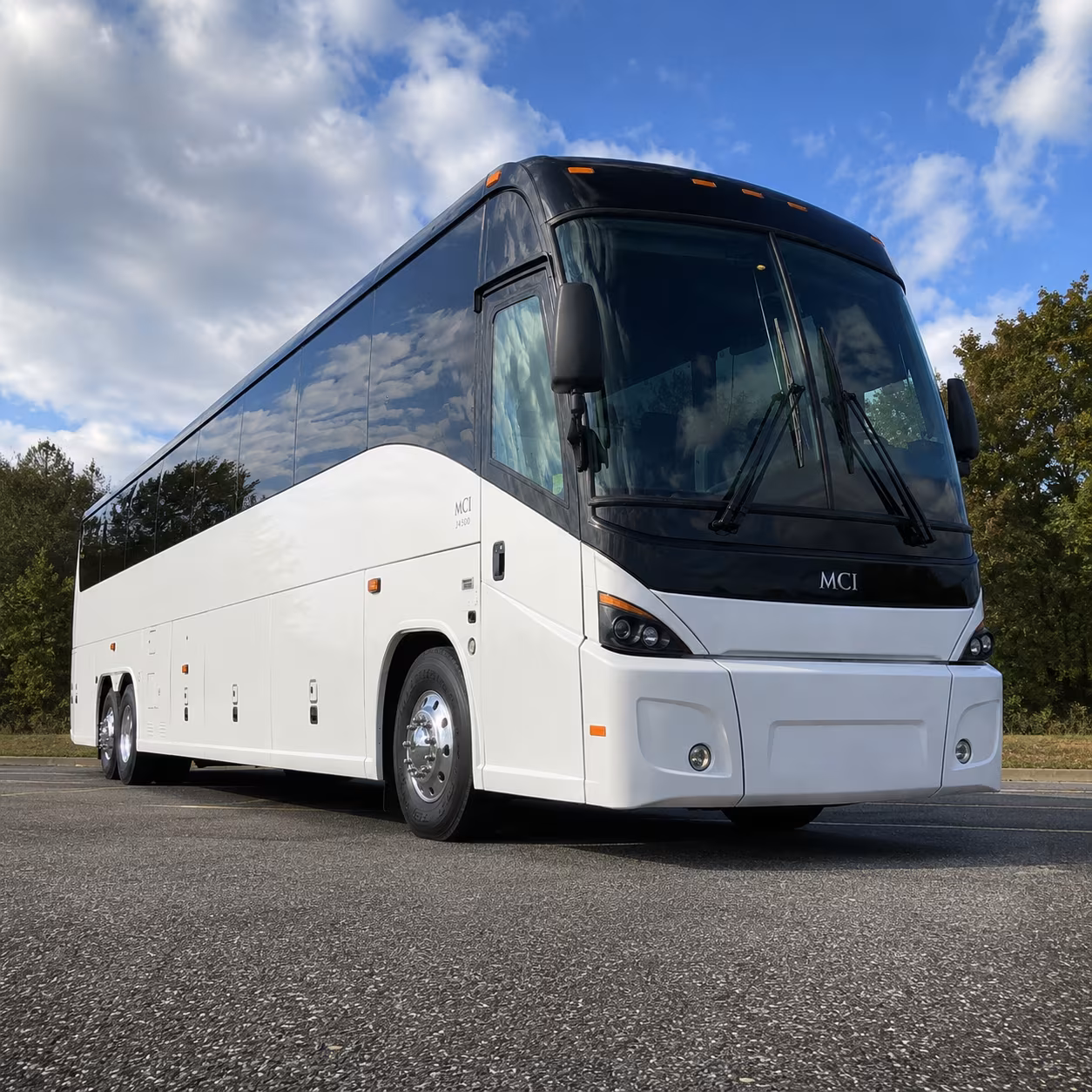 hoover school field trip bus rentals