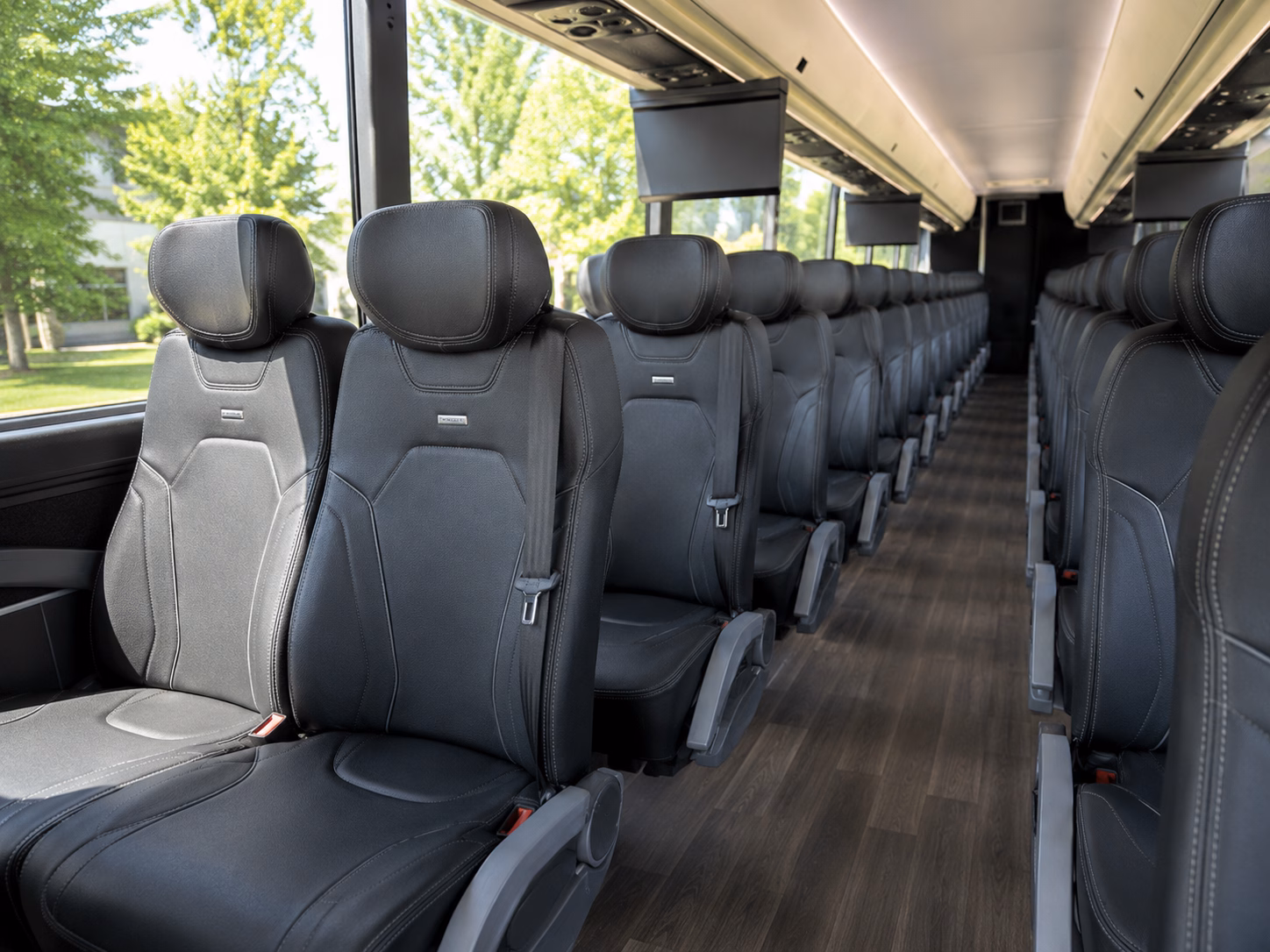 hoover youth sports team transportation for tournaments and travel