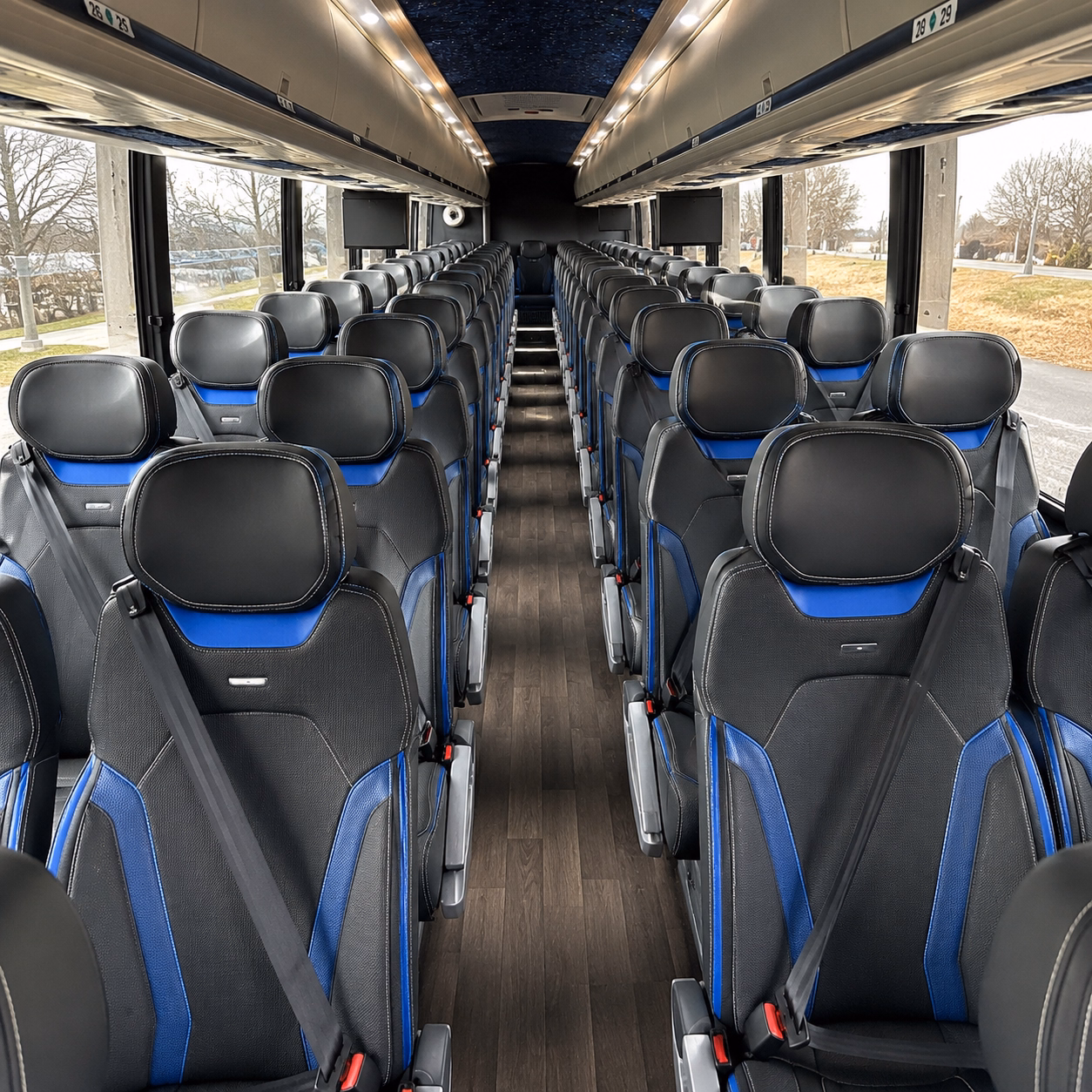 how the day of the week changes what a bus costs in hoover alabama