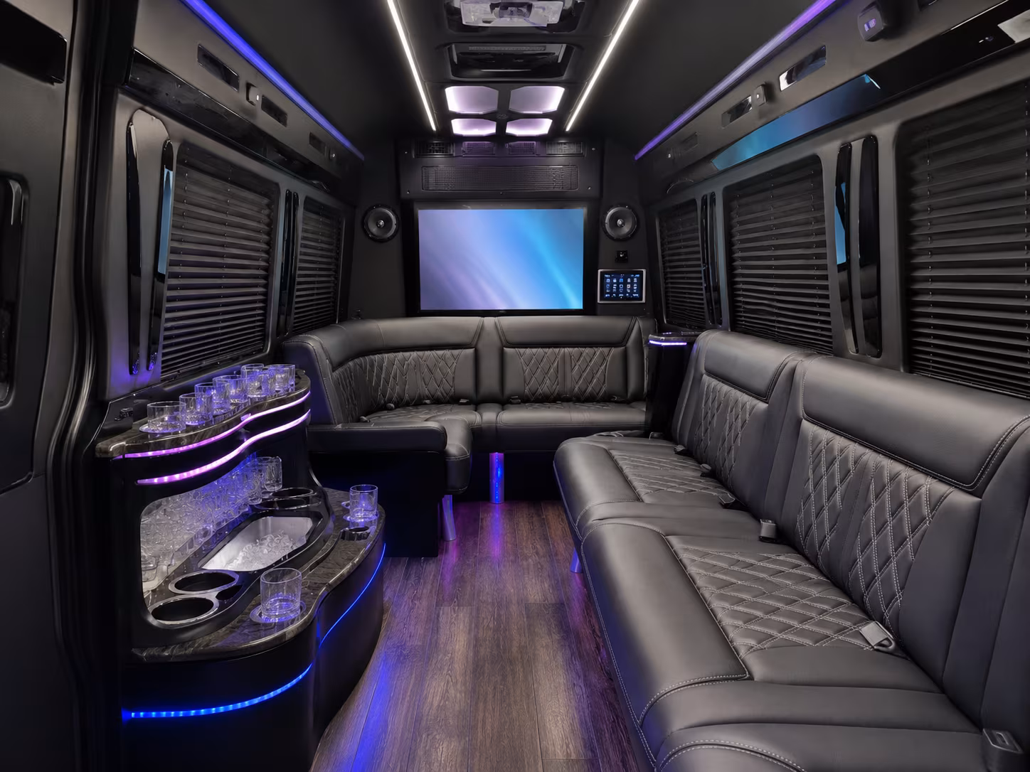 it pays to have a plan corporate airport shuttles in hoover
