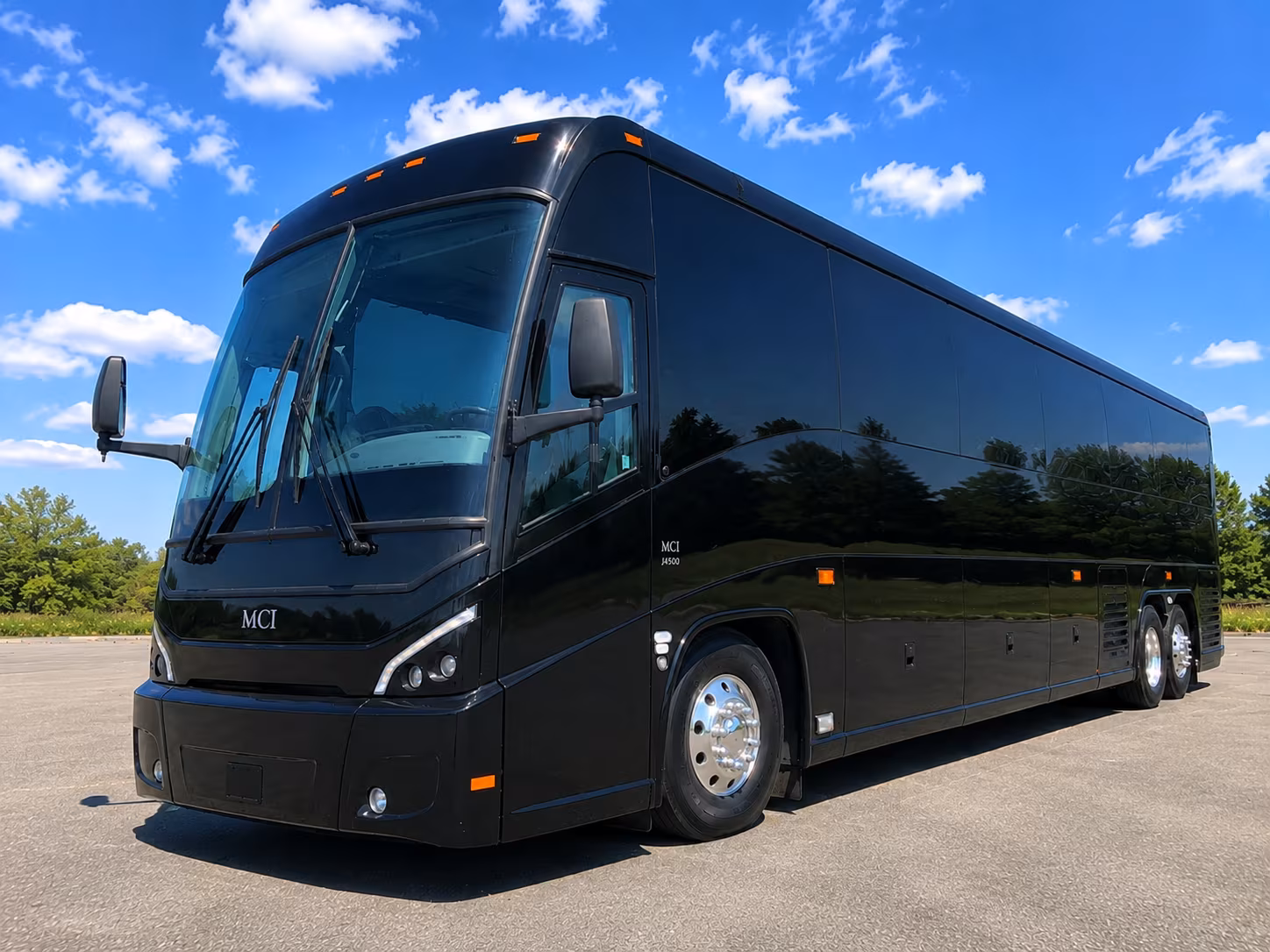 on game day in hoover a charter bus makes every tailgate better