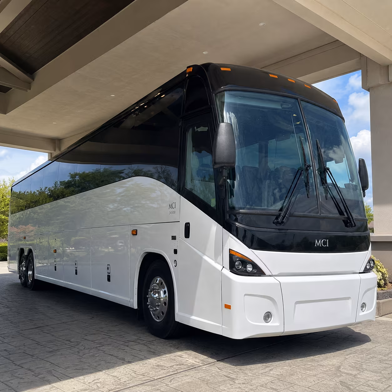 park and ride shuttle programs built around hoover s traffic patterns