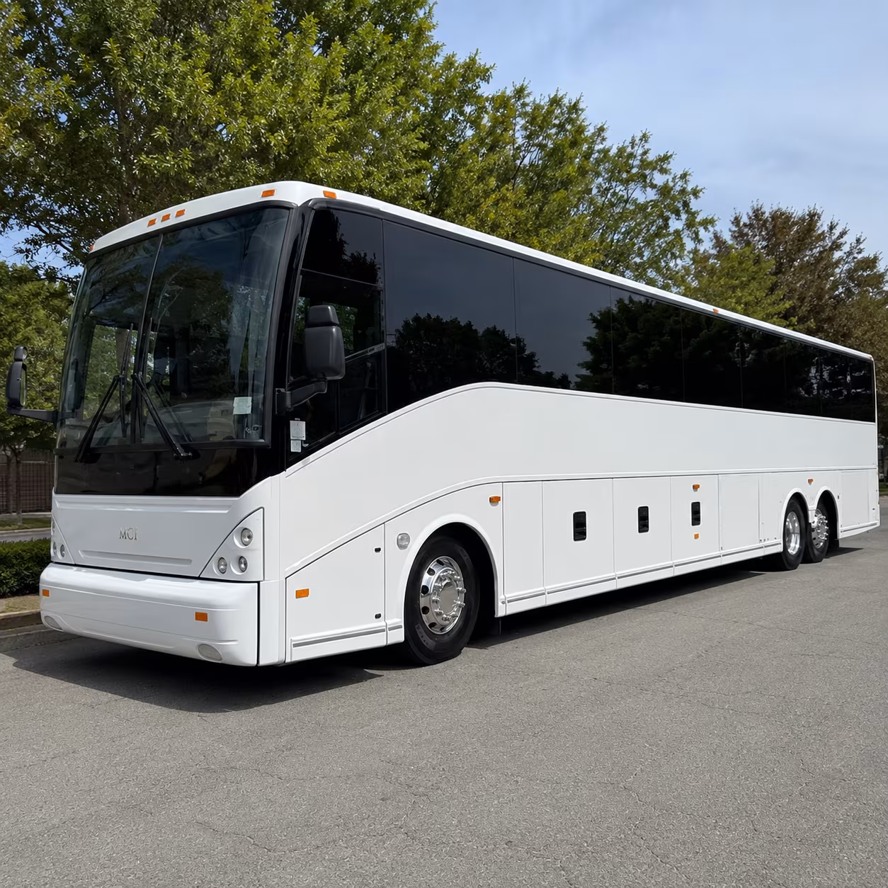 recurring corporate shuttles for hoover s largest employers and business parks