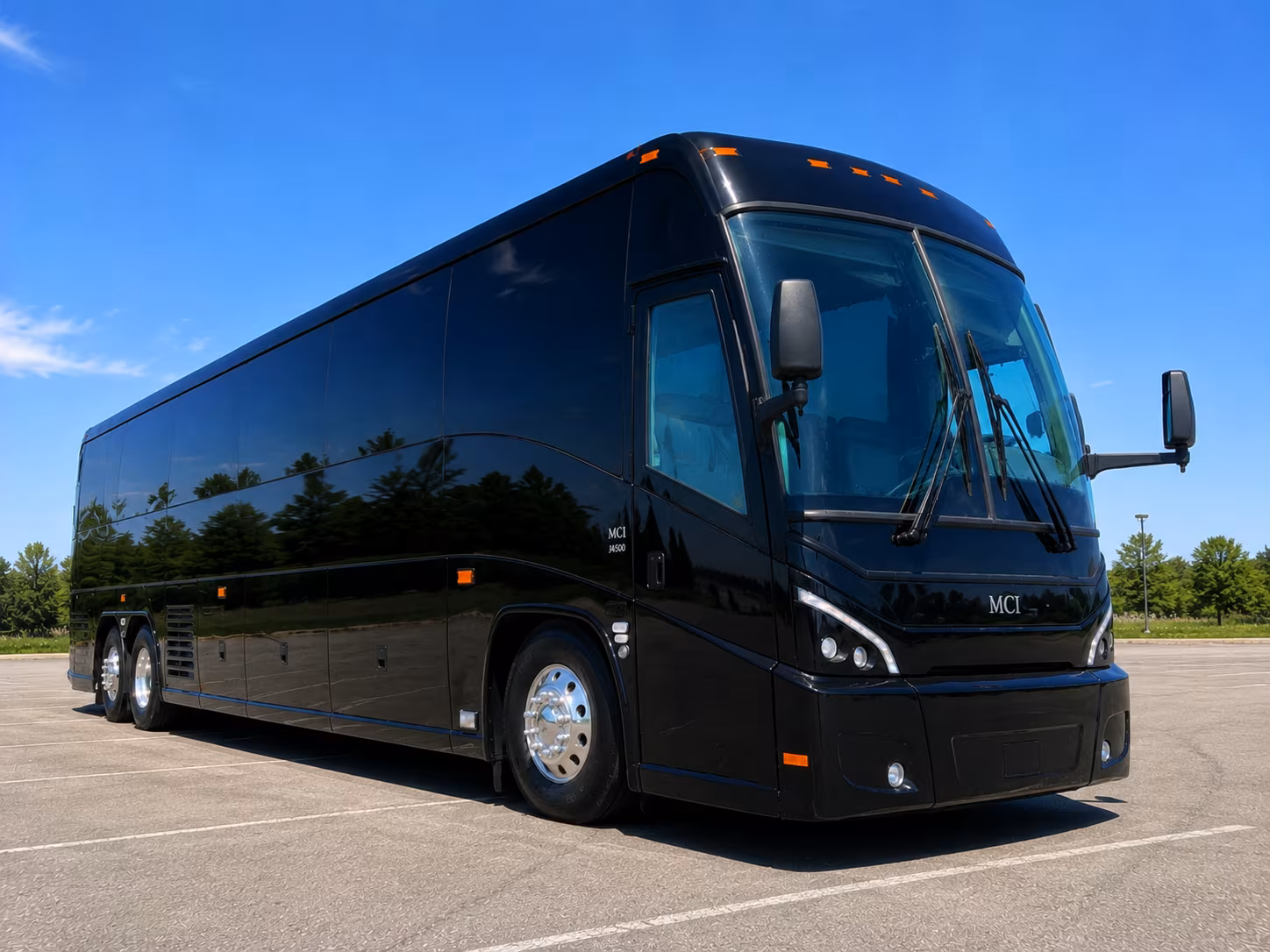 religious group transportation services in hoover