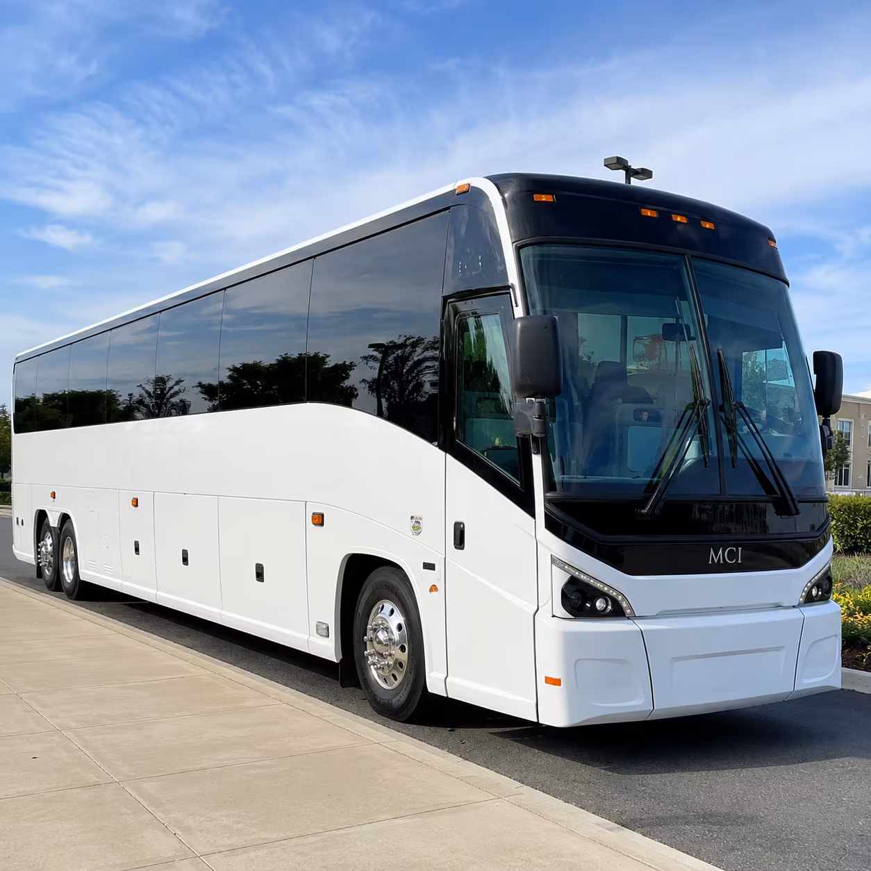 shuttle your congregation to sunday services and weekly ministry events around hoover