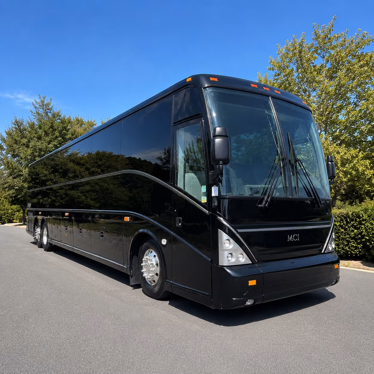 shuttle your hoover employees between offices and commuter hubs with ease