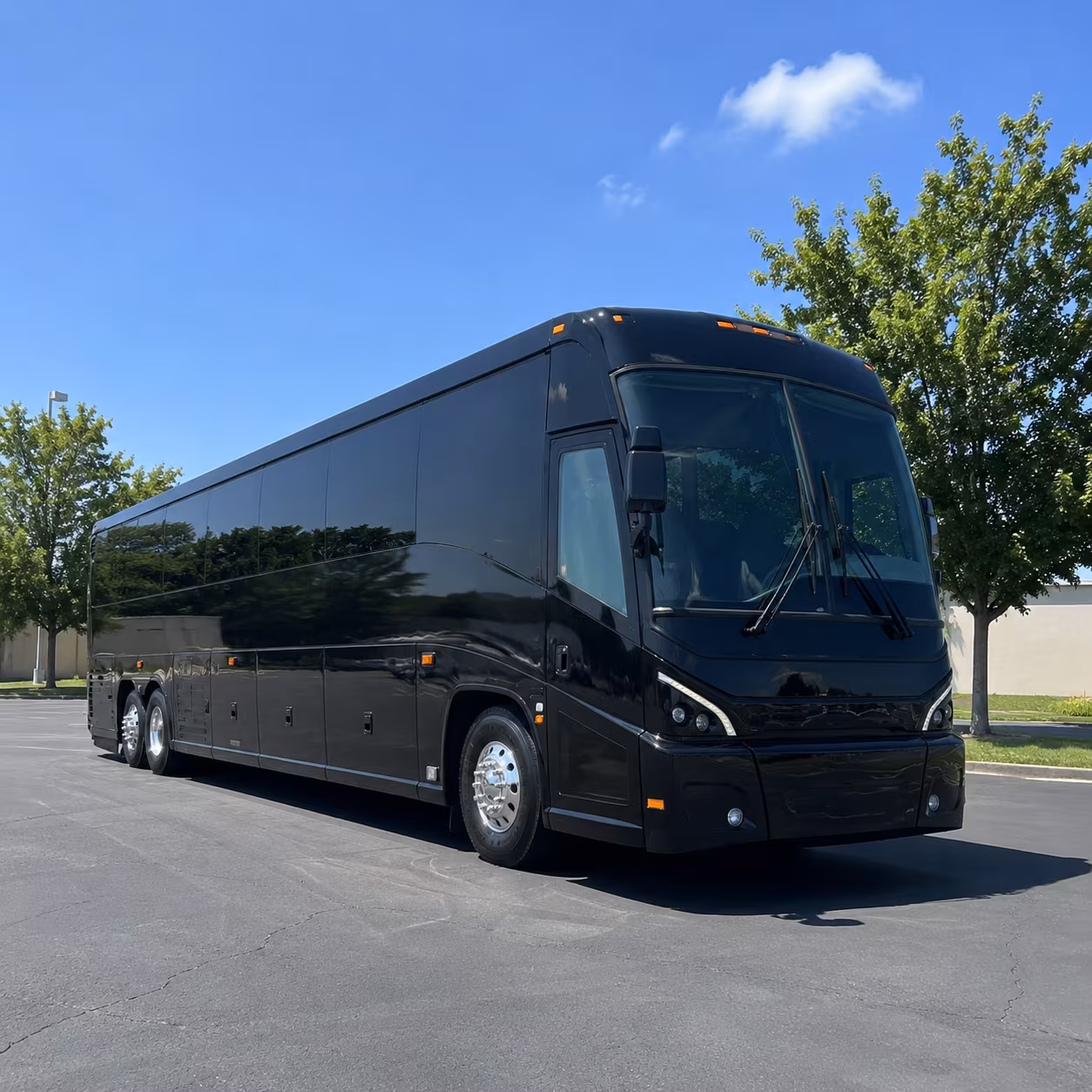 shuttling hoover city personnel between municipal facilities has never been simpler