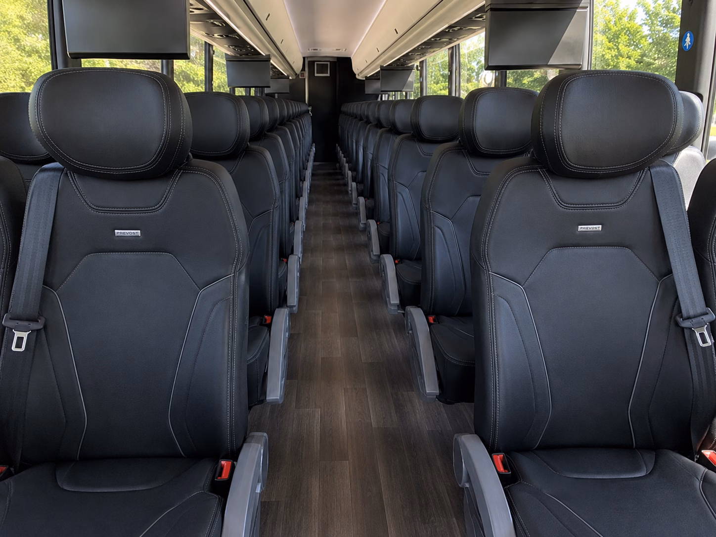 tailgate bus rentals for nascar at talladega superspeedway