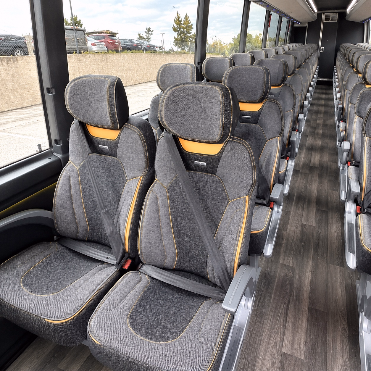 the easy way to compare hoover buses