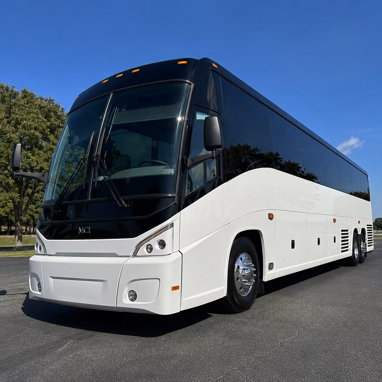 weekend getaways and group vacation transportation from hoover