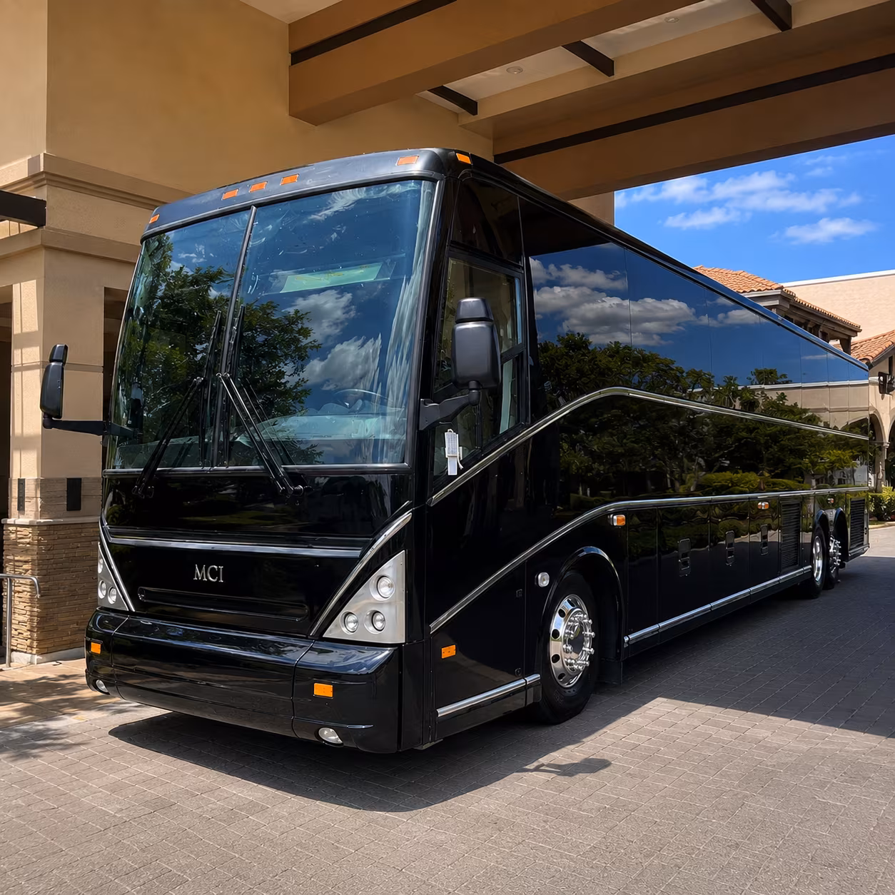 you can count on busrentalcompanyhoover com for long distance concert runs from hoover to any venue