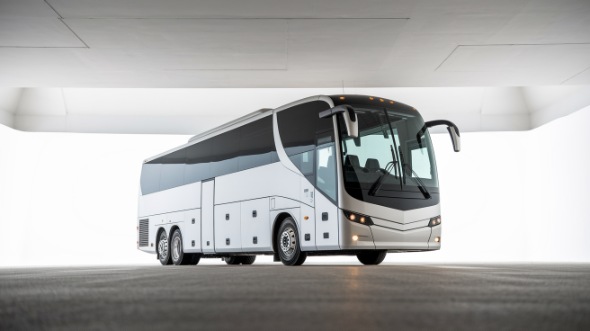 50 passenger charter bus montgomery