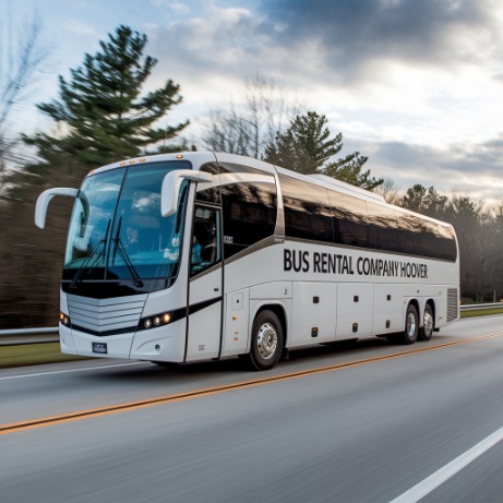56 passenger motorcoach