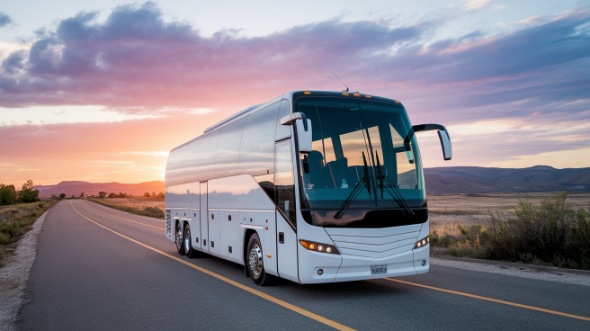 columbus school event transportation