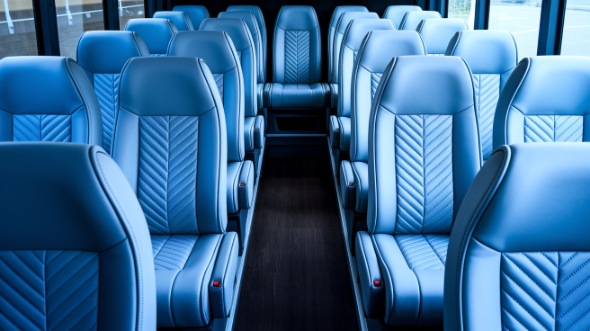 hoover emergency transportation services