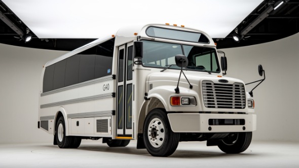 hoover employee shuttle