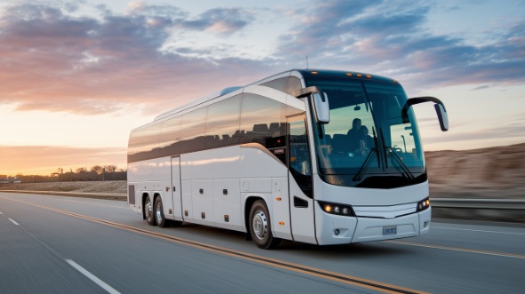 hoover private event transportation