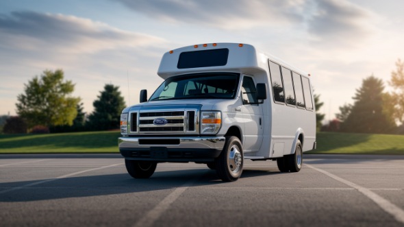 hoover religious charter bus minibus rentals