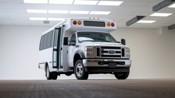 hoover religious group charter bus minibus rentals