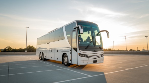hoover sporting event transportation