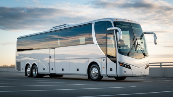 hoover summer camp transportation and bus rentals