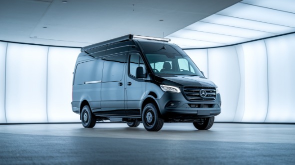 sprinter limo rental